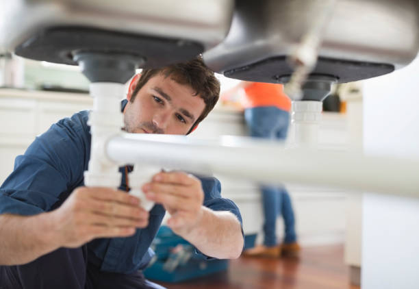 Shower Repair Services in Marlborough, MA