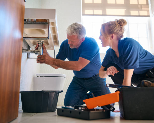 Reliable Marlborough, MA Plumbing Solutions